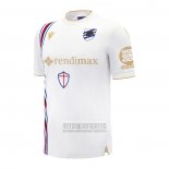 Tailandia Camiseta De Futbol Sampdoria Segunda 2024-2025