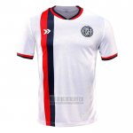 Tailandia Camiseta De Futbol San Lorenzo Segunda 2025