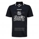 Tailandia Camiseta De Futbol Santos Special 2022