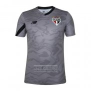 Tailandia Camiseta De Futbol Sao Paulo Portero Primera 2024