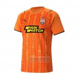 Tailandia Camiseta De Futbol Shakhtar Donetsk Primera 2021-2022