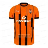 Tailandia Camiseta De Futbol Shakhtar Donetsk Primera 2024-2025