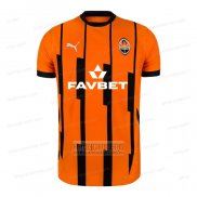 Tailandia Camiseta De Futbol Shakhtar Donetsk Primera 2024-2025