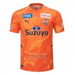Tailandia Camiseta De Futbol Shimizu S-Pulse Primera 2022