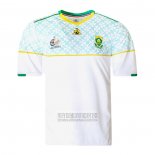 Tailandia Camiseta De Futbol Sudafrica Tercera 2020-2021