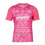 Tailandia Camiseta De Futbol Tenerife Tercera 2023-2024