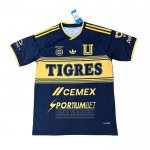 Tailandia Camiseta De Futbol Tigres UANL Segunda 2026-2027