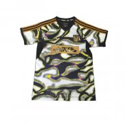 Tailandia Camiseta De Futbol Tigres UANL Special 2025-2026
