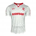 Tailandia Camiseta De Futbol Toluca Segunda 2022-2023