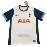 Tailandia Camiseta De Futbol Tottenham Hotspur Primera 2024-2025