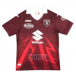 Tailandia Camiseta De Futbol Turin Special 2022-2023