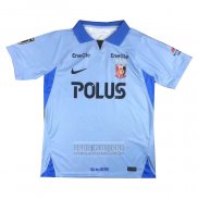 Tailandia Camiseta De Futbol Urawa Red Diamonds Segunda 2023