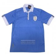 Tailandia Camiseta De Futbol Uruguay Anniversary Primera 2024