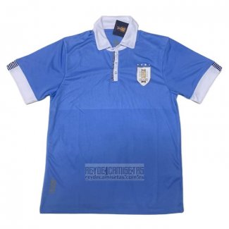 Tailandia Camiseta De Futbol Uruguay Anniversary Primera 2024