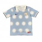 Tailandia Camiseta De Futbol Uruguay Special 2026