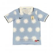 Tailandia Camiseta De Futbol Uruguay Special 2026