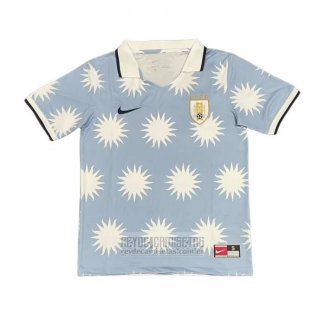 Tailandia Camiseta De Futbol Uruguay Special 2026