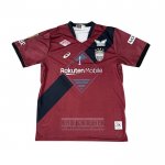 Tailandia Camiseta De Futbol Vissel Kobe Primera 2025