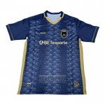 Tailandia Camiseta De Futbol Volta Redonda FC Tercera 2025