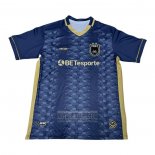 Tailandia Camiseta De Futbol Volta Redonda FC Tercera 2025
