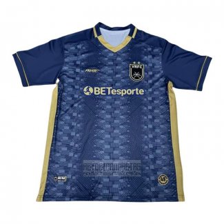 Tailandia Camiseta De Futbol Volta Redonda FC Tercera 2025