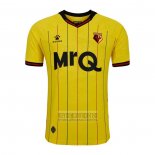Tailandia Camiseta De Futbol Watford Primera 2024-2025