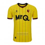 Tailandia Camiseta De Futbol Watford Primera 2024-2025