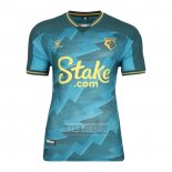 Tailandia Camiseta De Futbol Watford Tercera 2021-2022