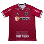 Tailandia Camiseta De Futbol Atletico Mineiro Portero 2021 Rojo