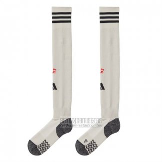 Calcetines Benfica Segunda 2025-2026