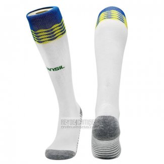 Calcetines Brasil Segunda 2024