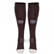 Calcetines Napoli Tercera 2025-2026