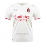 Camiseta De Futbol AC Milan Segunda 2021-2022
