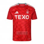Camiseta De Futbol Aberdeen Primera 2024-2025