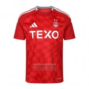 Camiseta De Futbol Aberdeen Primera 2024-2025