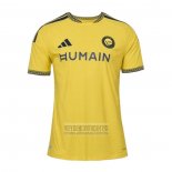 Camiseta De Futbol Al Nassr Primera 2026-2027