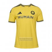 Camiseta De Futbol Al Nassr Primera 2026-2027