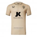 Camiseta De Futbol Almeria Segunda 2022-2023