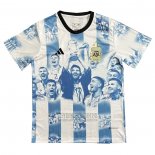 Camiseta De Futbol Argentina Special 2022-2023