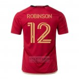 Camiseta De Futbol Atlanta United Jugador Robinson Primera 2023-2024
