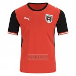Camiseta De Futbol Austria Primera 2026