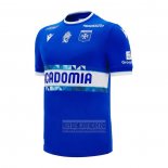 Camiseta De Futbol Auxerre Tercera 2024-2025