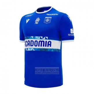 Camiseta De Futbol Auxerre Tercera 2024-2025