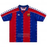 Camiseta De Futbol Barcelona Primera Retro 92-95