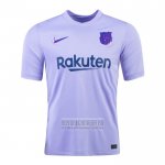 Camiseta De Futbol Barcelona Segunda 2021-2022