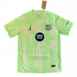 Camiseta De Futbol Barcelona Tercera 2024-2025
