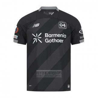 Camiseta De Futbol Bayer Leverkusen Primera 2026-2027