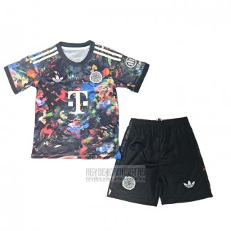 Camiseta De Futbol Bayern Munich Oktoberfest Nino 2026-2027