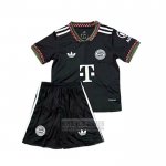 Camiseta De Futbol Bayern Munich Tercera Nino 2025-2026