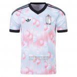 Camiseta De Futbol Belgica Segunda Authentic 2026